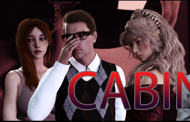 Cabin Corpse – Version: 0.4.8 (Ongoing)