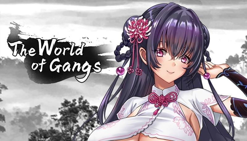 The World of Gangs – Version: Final (Finished)
