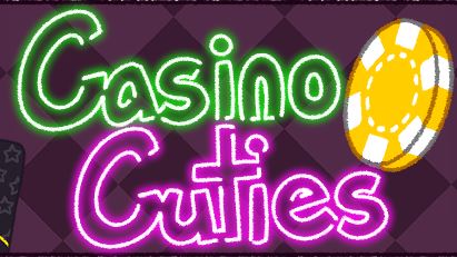 Casino Cuties – Version: 1.2.1 (Ongoing)